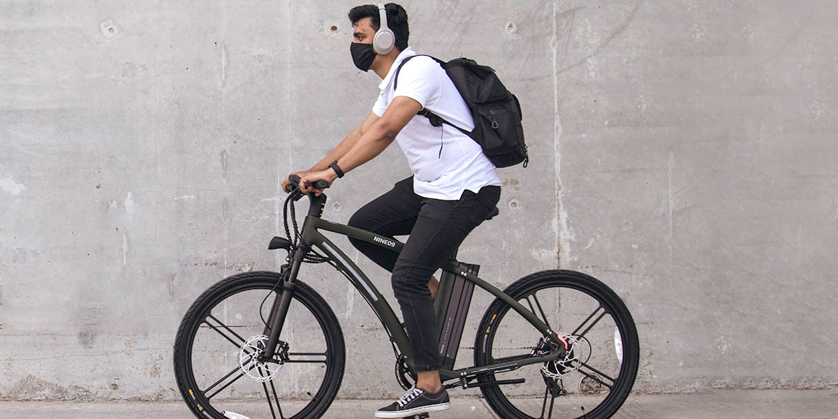 Top 11 Reasons to Purchase an eBike in 2024