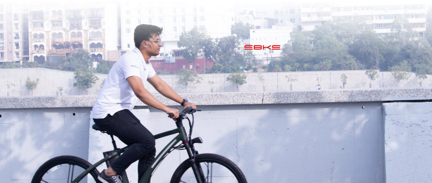 Netherlands Rides Electric! Join the eBike Revolution Now