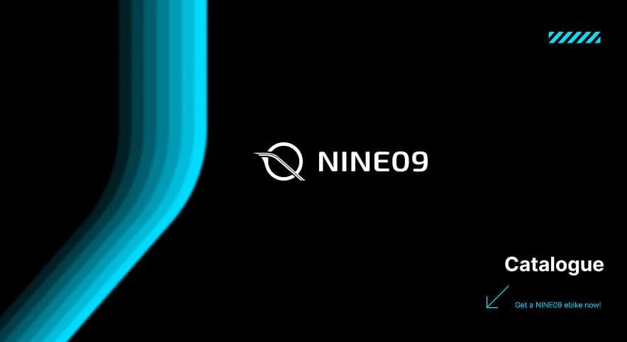 NINE09 Product Catalogue