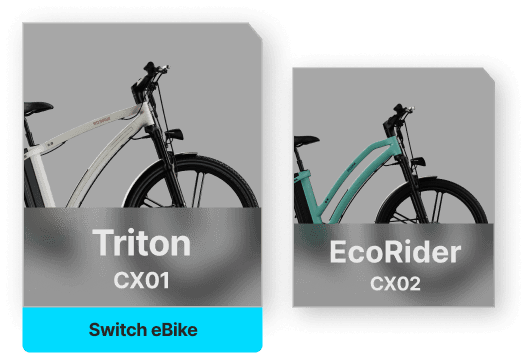 Switch bike