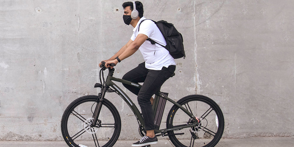 Top 11 Reasons to Purchase an eBike in 2024